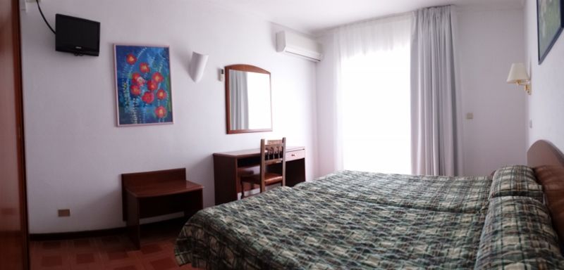 Hotel Sant March Tossa de Mar Kültér fotó