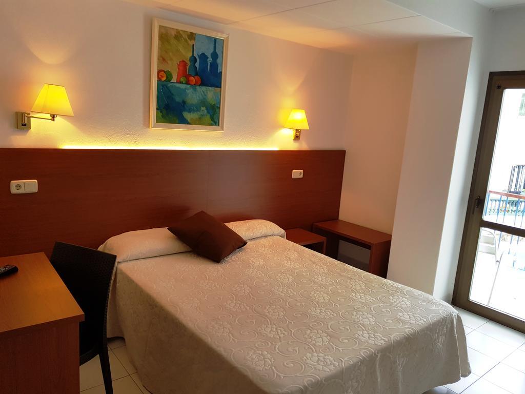 Hotel Sant March Tossa de Mar Kültér fotó