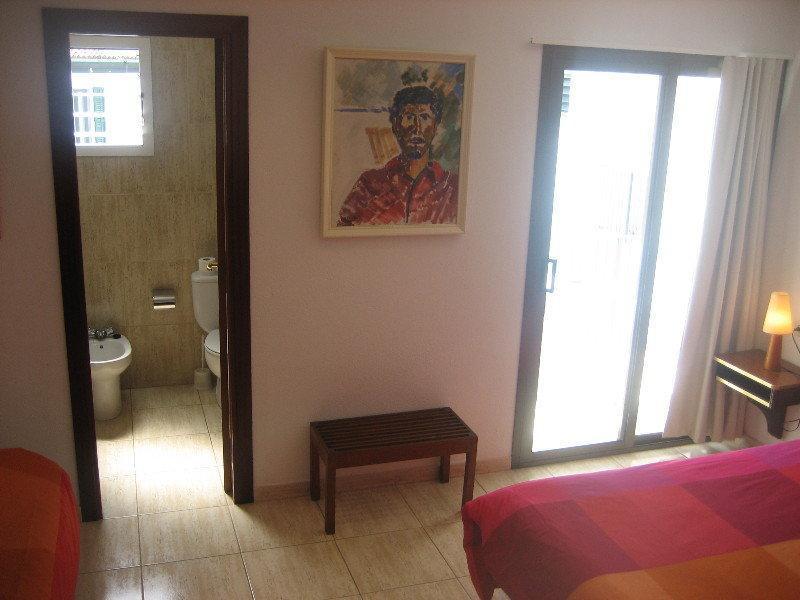 Hotel Sant March Tossa de Mar Kültér fotó