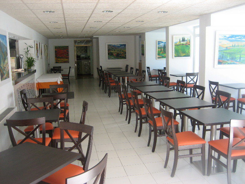 Hotel Sant March Tossa de Mar Kültér fotó