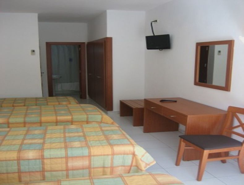 Hotel Sant March Tossa de Mar Kültér fotó