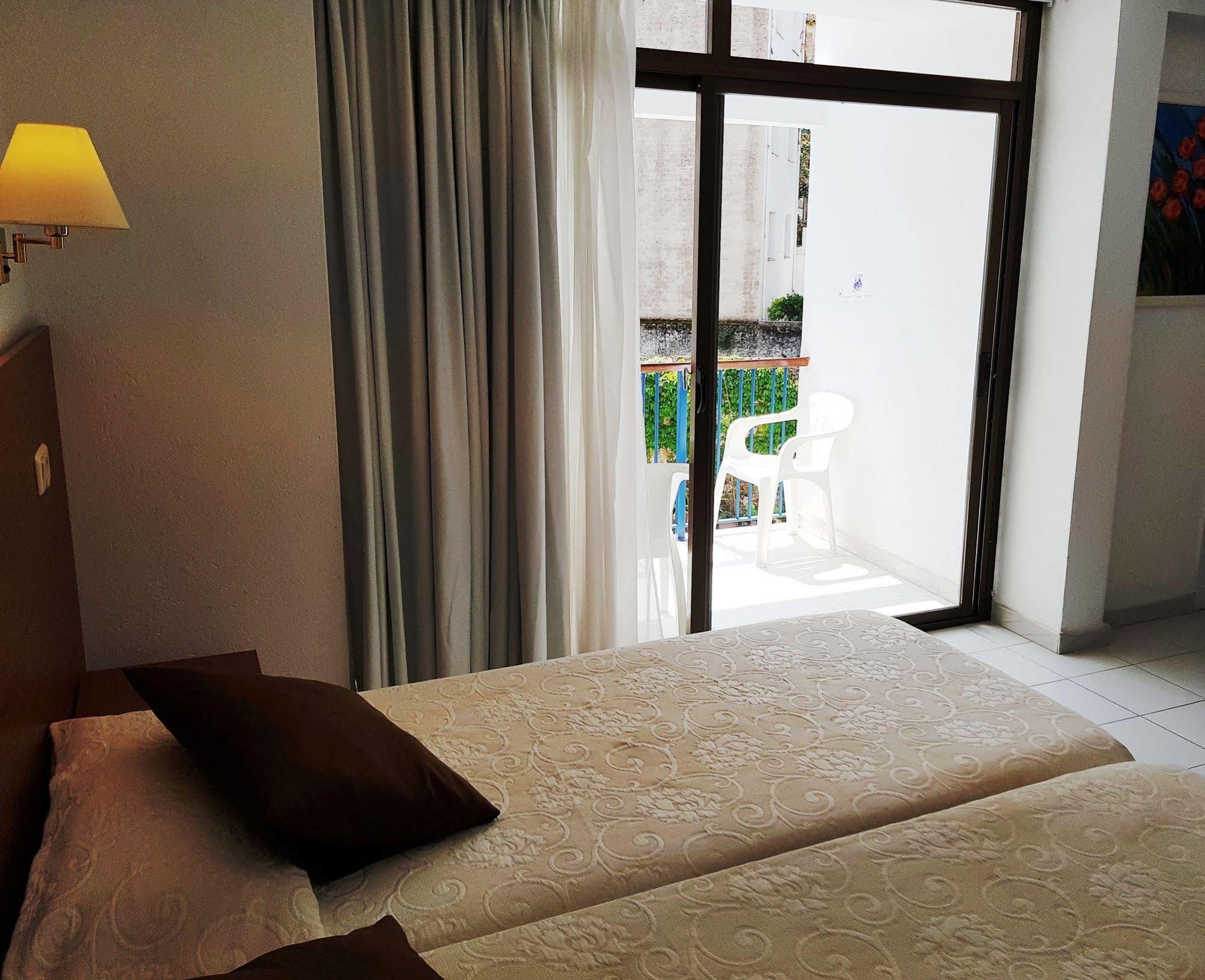 Hotel Sant March Tossa de Mar Kültér fotó