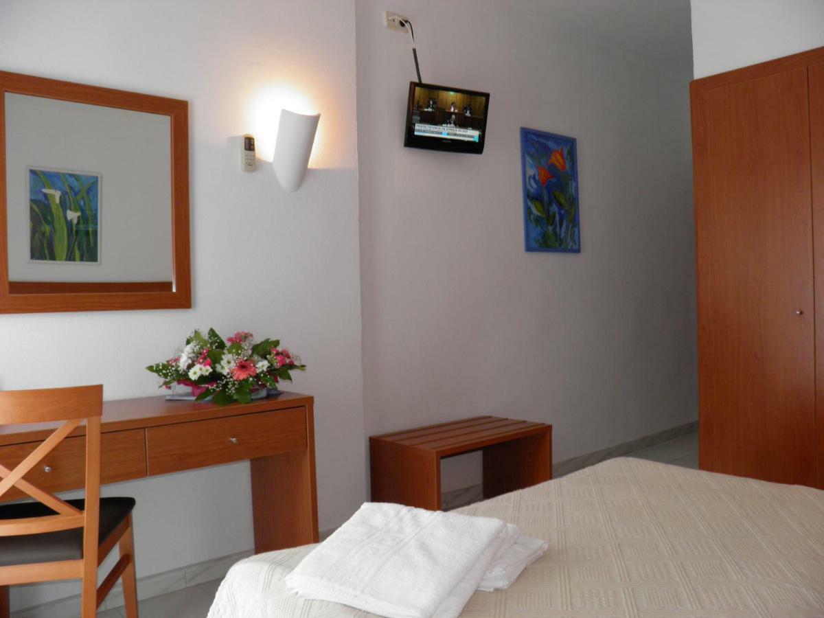 Hotel Sant March Tossa de Mar Kültér fotó